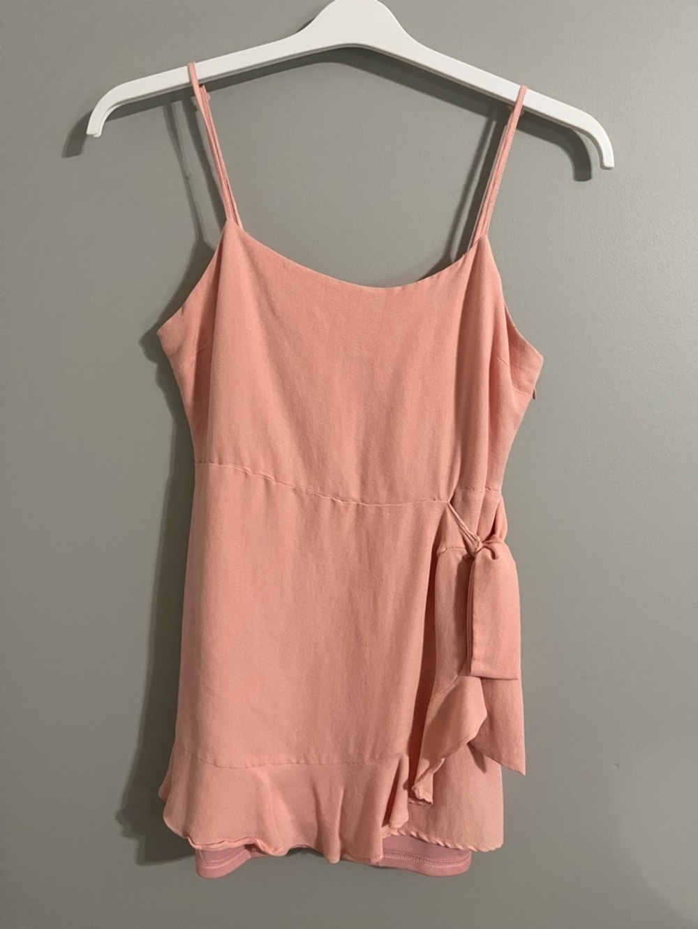 The Impeccable Pig Mini Dress